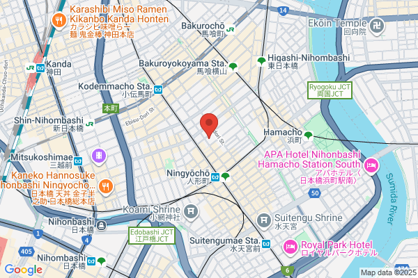 TKP東京駅日本橋カンファレンスセンター