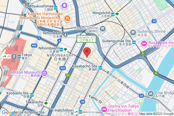 パラマウントベッド 眠りギャラリー TOKYO