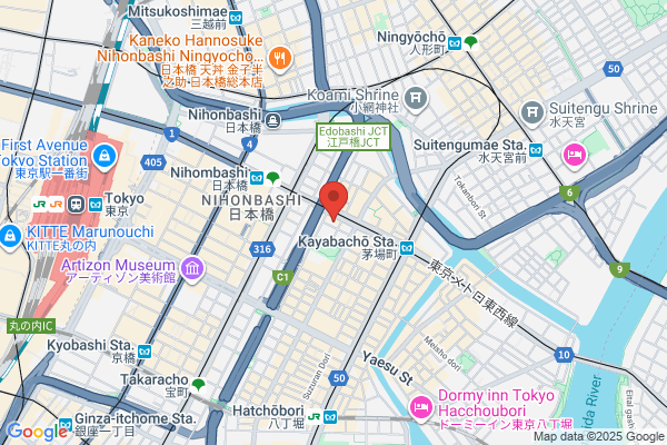 鳥元 人形町一丁目店