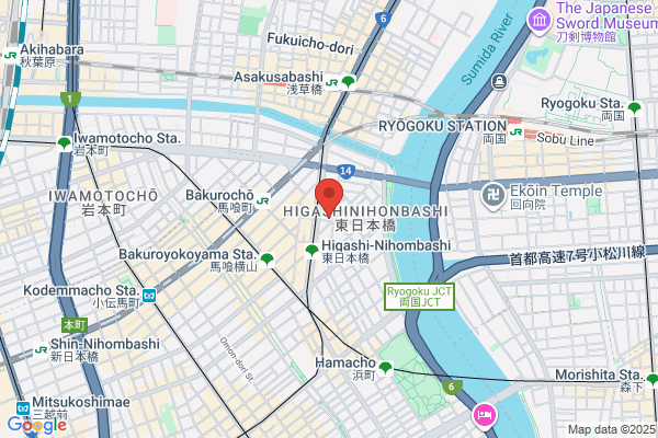 MILAE探偵社　東京支店