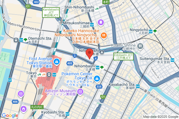ENEOS Dr.Drive清洲橋店(ENEOSフロンティア)