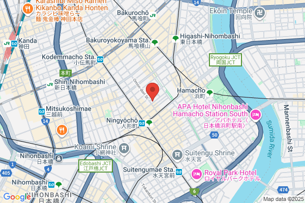 野村の仲介＋(PLUS) 日本橋営業部