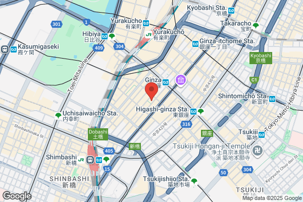 LOUIS VUITTON DOVER STREET MARKET GINZA店