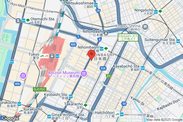 Bottega Veneta Nihonbashi Takashimaya