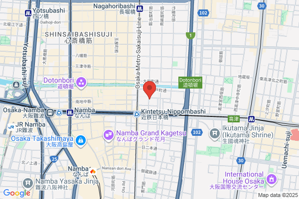 ウエルシア薬局日本橋1号店（B.B.O.N）