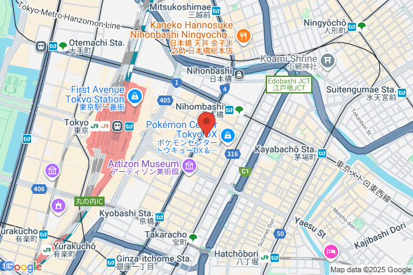 Bottega Veneta Nihonbashi Takashimaya