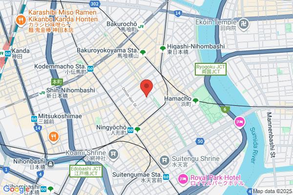 ReCORE鍼灸接骨院 コレド室町テラス