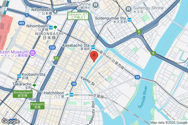 九州熱中屋 人形町LIVE - 閉店