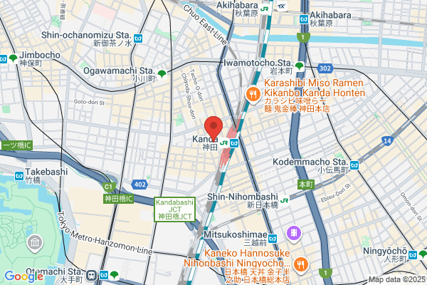 Darts UP秋葉原店