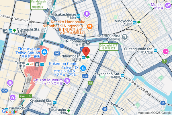 プロミス 秋葉原自動契約コーナー