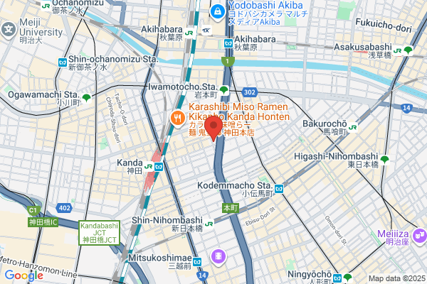 Private Box Fit 秋葉原・神田店