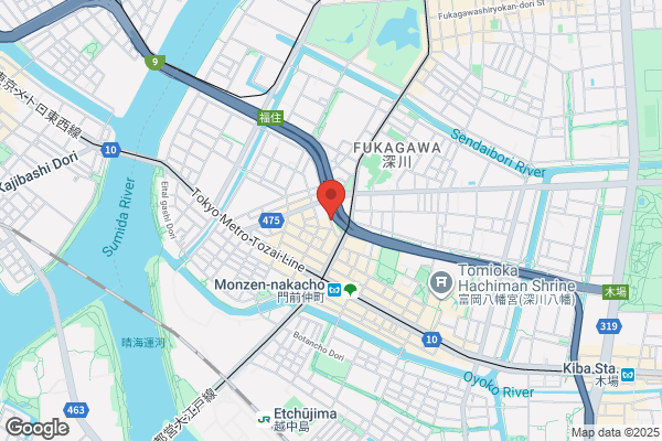 Acupuncture salon LINOA リノア鍼灸院