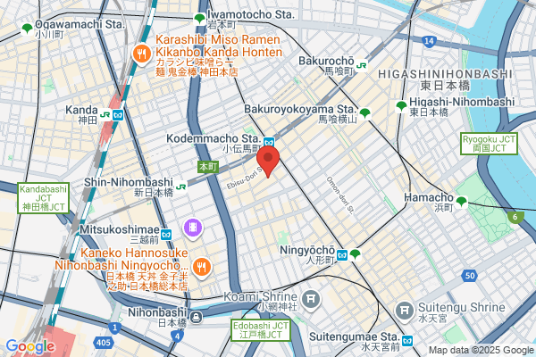 株式会社Chouette