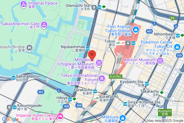 L'Appartement 東京店