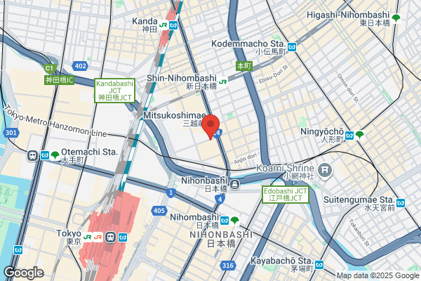 秋葉原・小林歯科クリニック