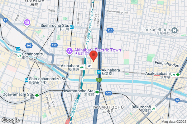 Brioche Dorée ヨドバシAkiba店