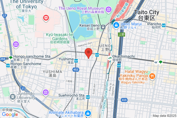Private Box Fit 秋葉原・神田店