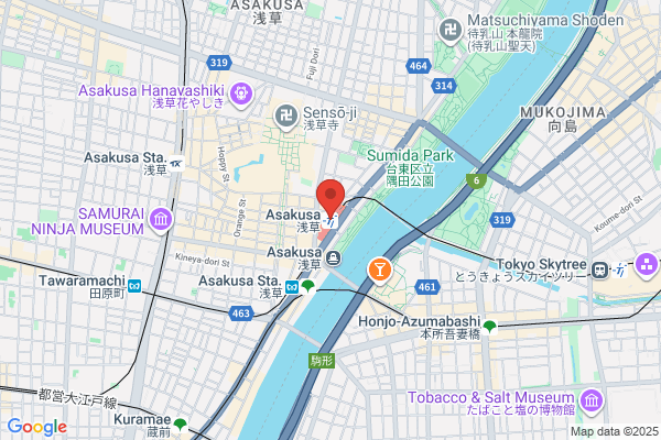 ノジマ 浅草EKIMISE店 - 閉店