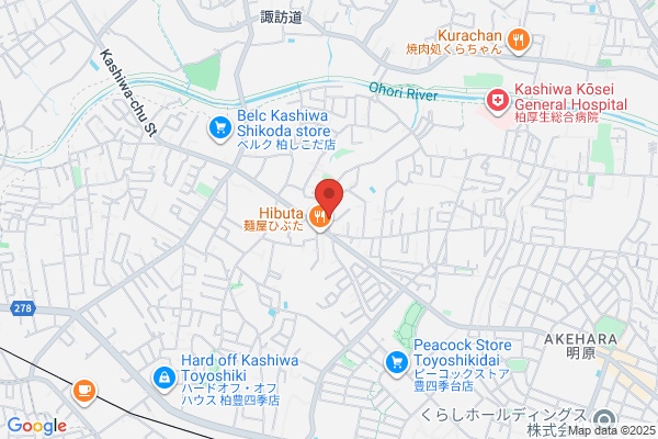 B&Dドラッグストア 刈谷一ツ木店 - 閉店