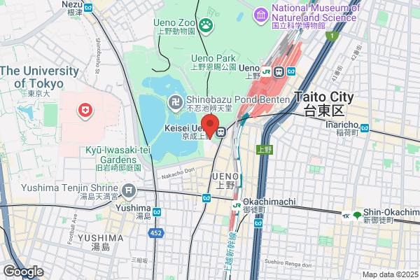 東横INN熊本城通町筋