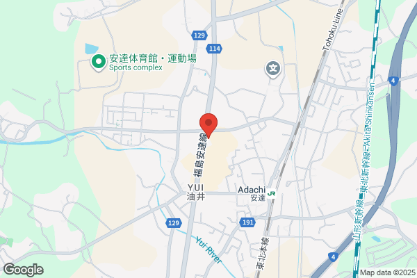 PUDOステーション　フレスコ　西野店