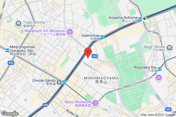 gem鍼灸サロン横浜元町