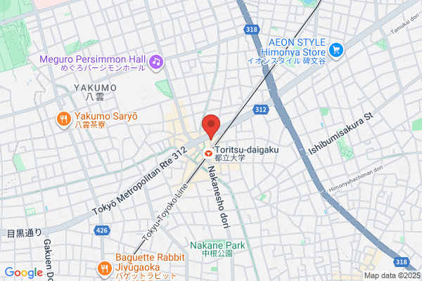 BASE MAKE 株式会社