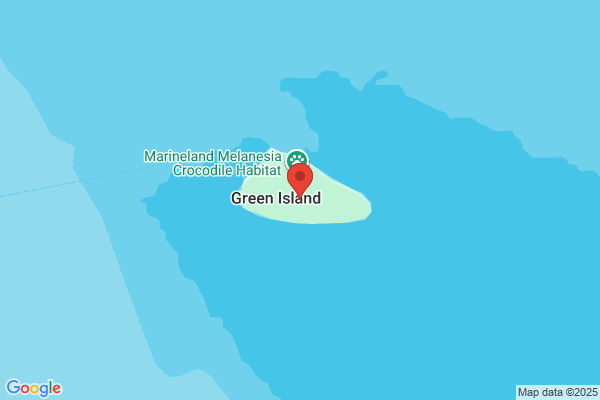GREED ISLAND