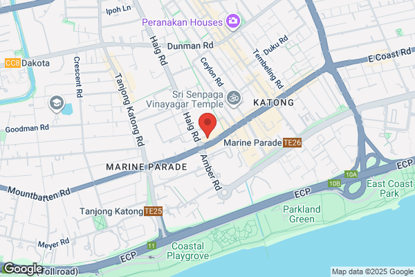 ほっともっと 北本中丸店