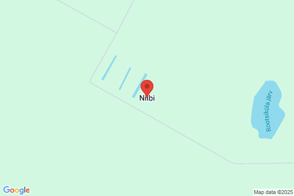北はち