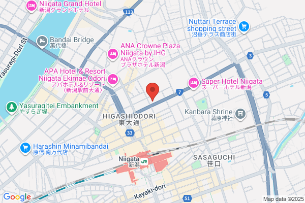 JTB 秋田支店