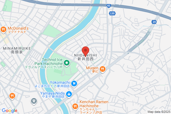 クラシアン八戸営業所