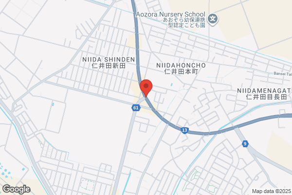 TSUTAYA 川尻店 - 閉店