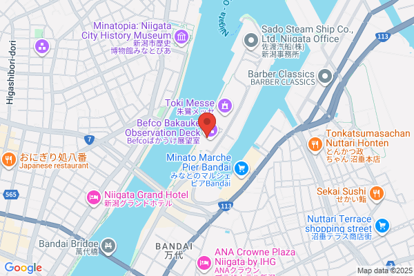 Niigata International Association