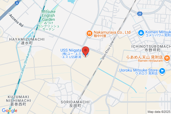 ドミノ・ピザせんげん台出光SS店
