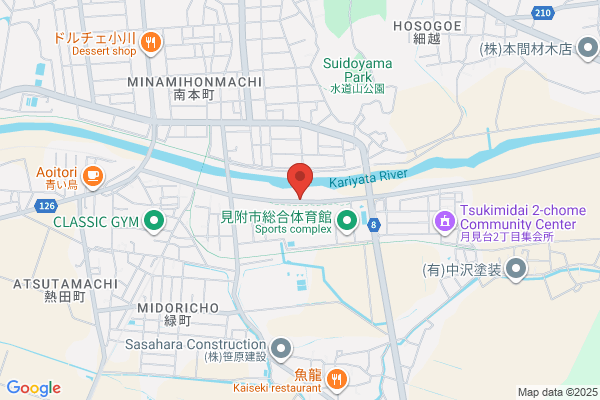 ほっともっと 千間台店