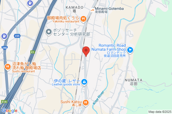 キッズサポートゆーもぁ