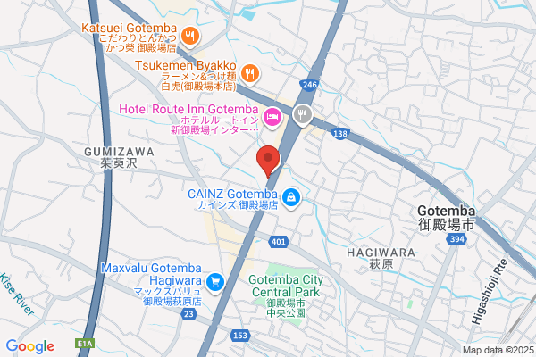 スシロー 御殿場店