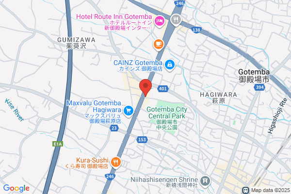 すき家 御殿場店