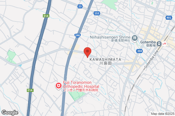 ゲオ御殿場店