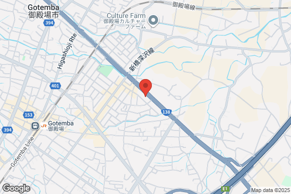 ビッグボーイ 御殿場店
