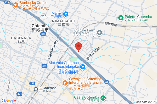 イトマンスイミングスクール御殿場校