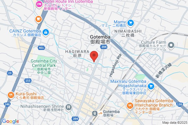 カメラのキタムラ 御殿場・中央店