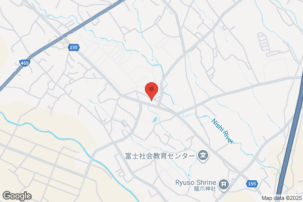 ヤマト運輸 御殿場板妻営業所（御殿場板妻）