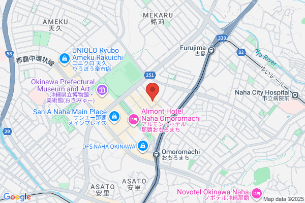 Bella Luna ～eye collection～熊谷店