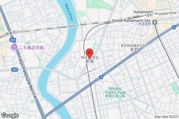 ウエルシア神栖若松店 (調剤薬局)