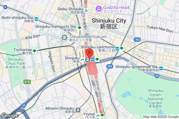 丸亀製麺JR亀有駅