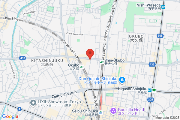PUDOステーション　JR東日本都市開発　ビーンズ亀有