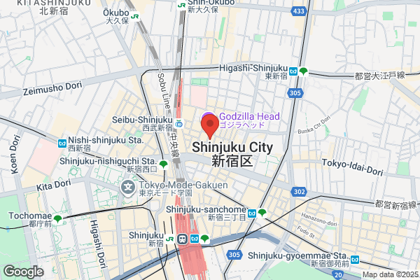 ヤマト運輸 松本インター営業所（松本島立）