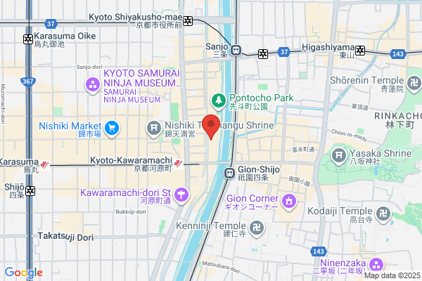 MAMA'S 庄内店